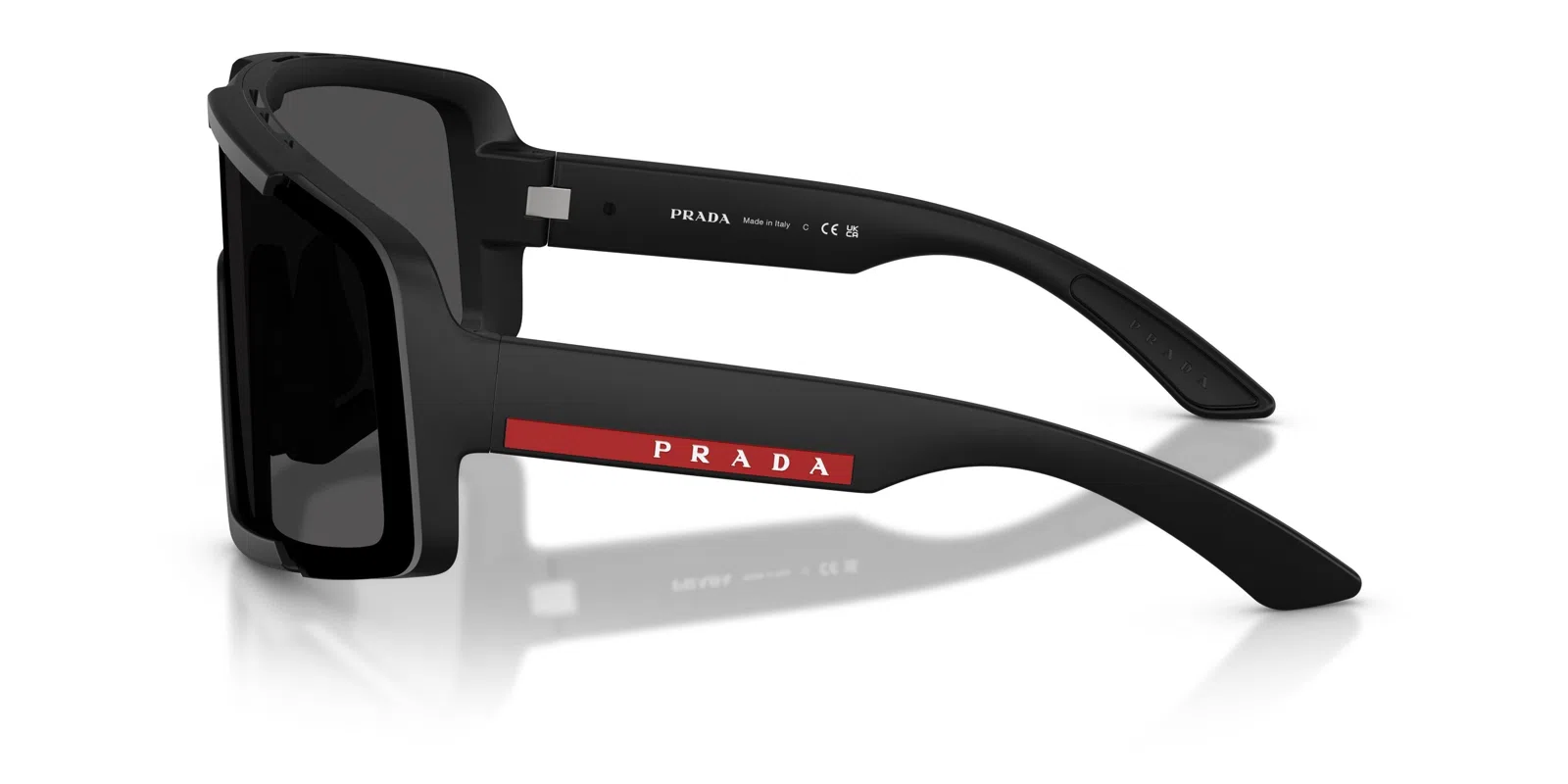 Prada Linea Rossa B07S Sunglasses - view 13